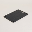 TABLA PARA PICAR GRANITE DARK GREY 30X20 CM
