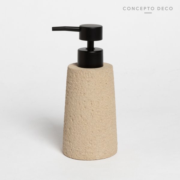 [1651173] DISPENSER CEMENTO ROCA ARENA 17X7CM