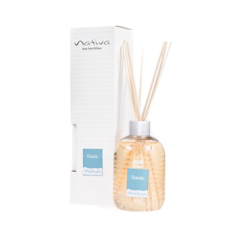DIFUSOR 300CC ESSENTIALS CLASSIC NATIVA