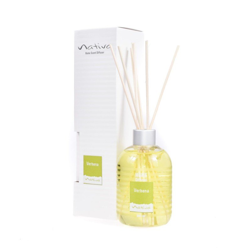DIFUSOR 300CC ESSENTIALS VERBENA NATIVA
