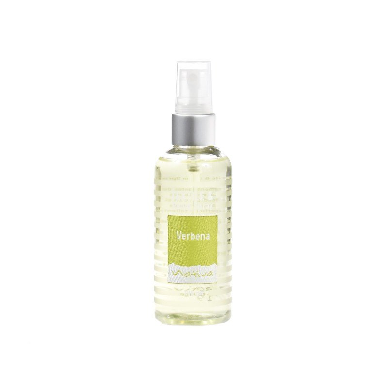 AROMA TEXTIL 100CC ESSENTIALS VERBENA NATIVA