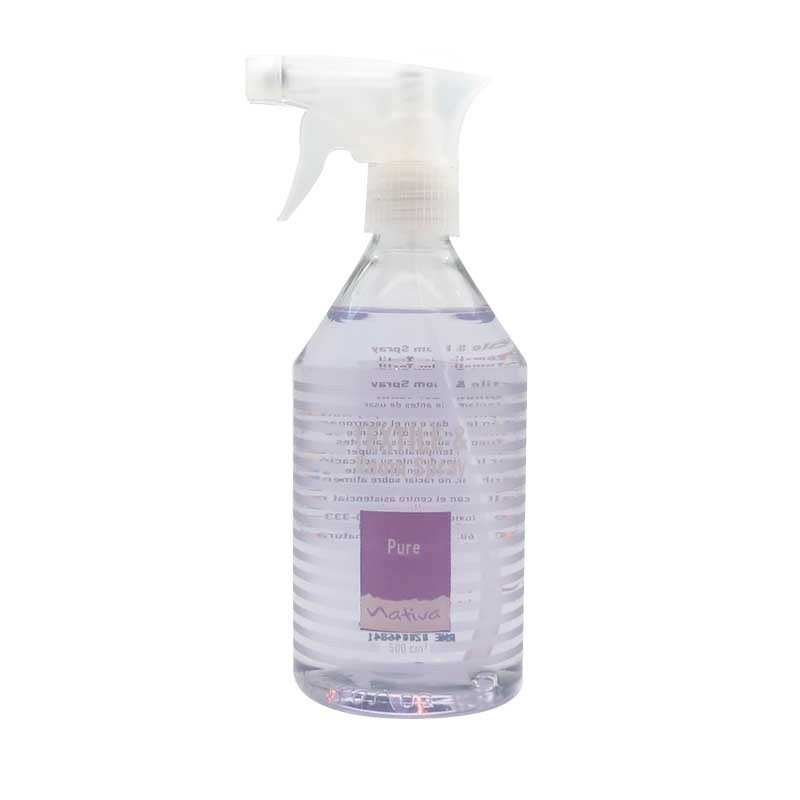 AROMA TEXTIL 500CC FRAGANCES PURE