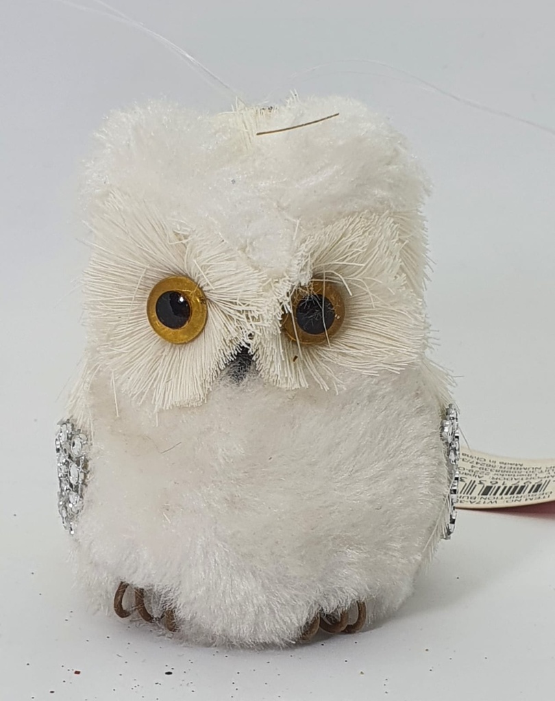 YIK BUHO BLANCO 8CM
