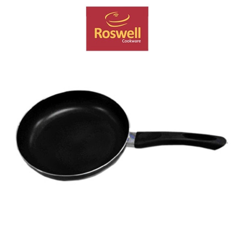 SARTEN N26 ROSWELL COOKWARE CLASSIC BLACK