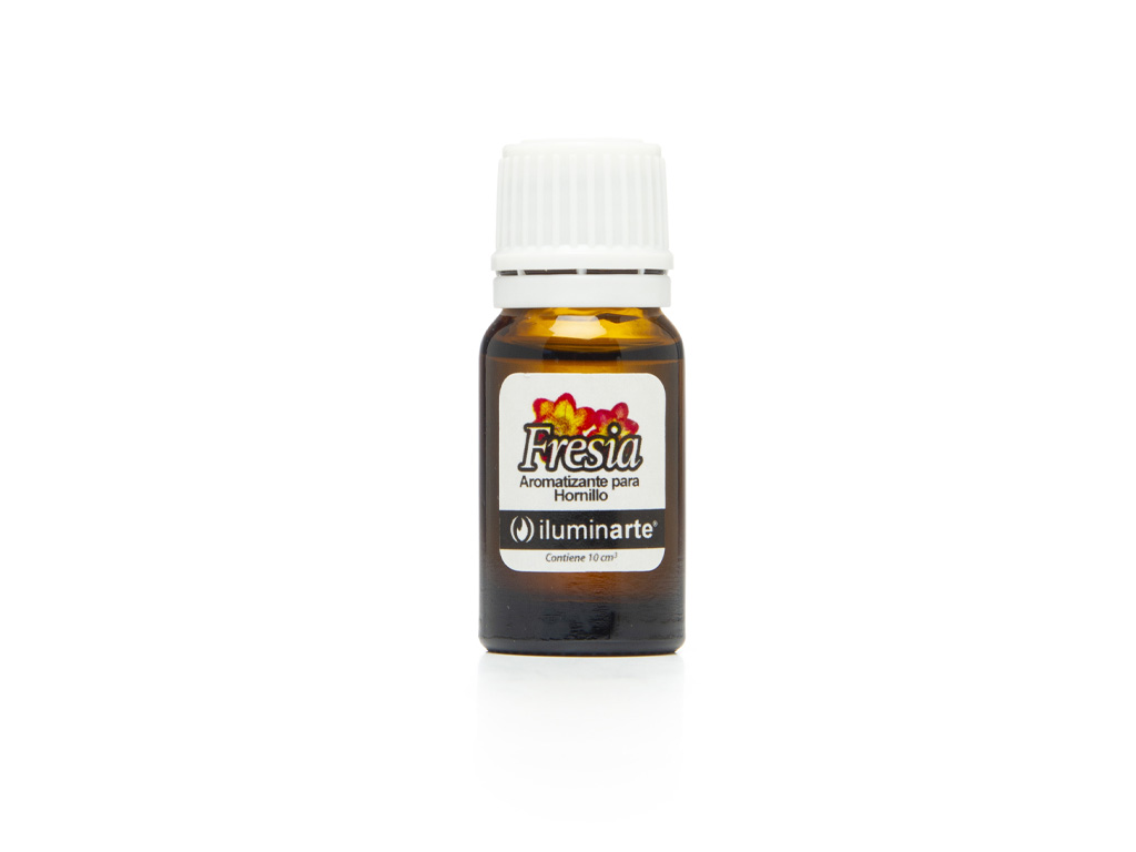 ESENCIA HORNILLO REAL CHAMPA ILUMINARTE