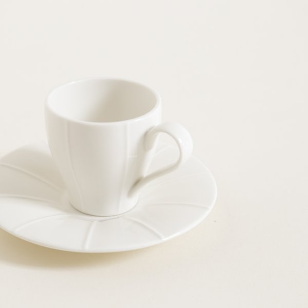 TAZA Y PLATO BLISS 70 ML