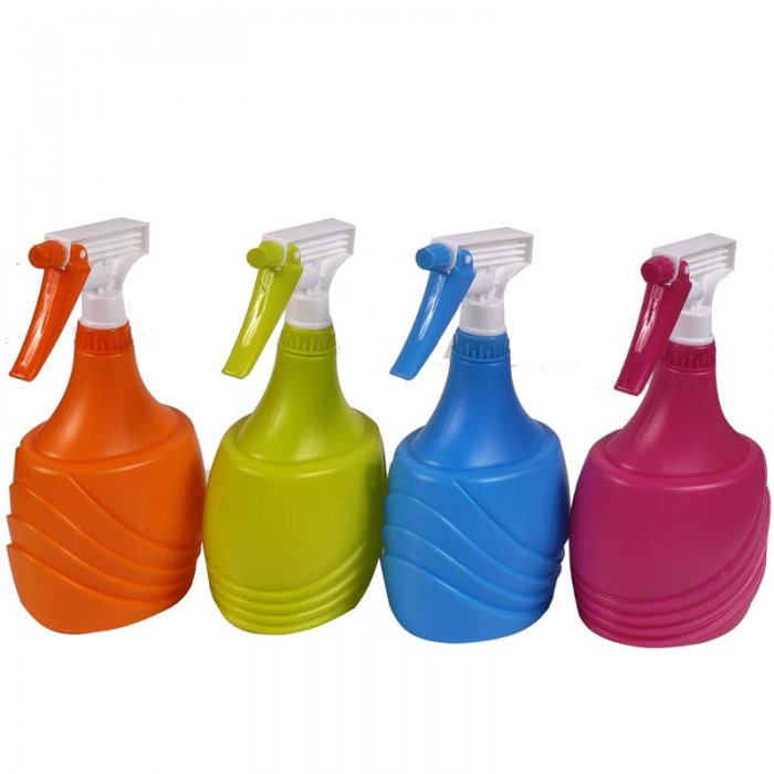 VAPORIZADOR COLORES SURTIDO 1 LITRO