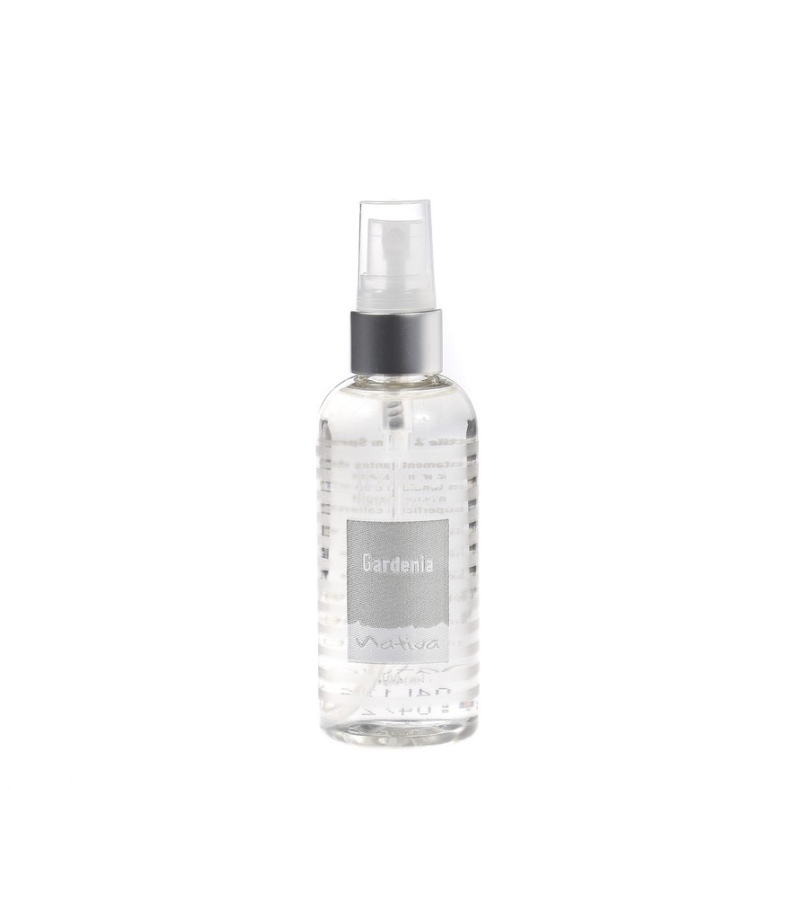 AROMA TEXTIL 100CC ESSENTIALS GARDENIA NATIVA