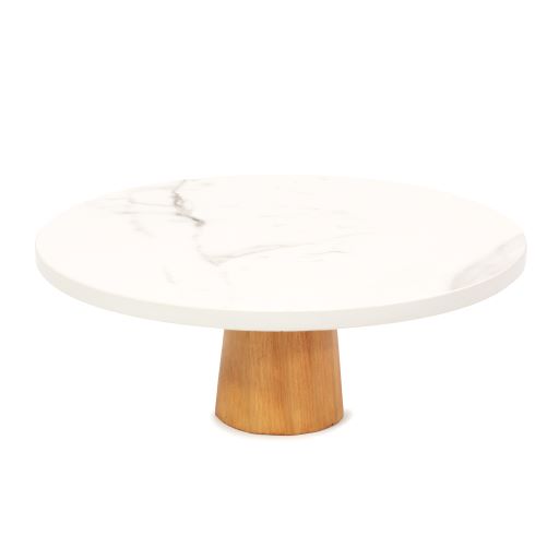 PIE DE TORTA 28 CM DEKTON