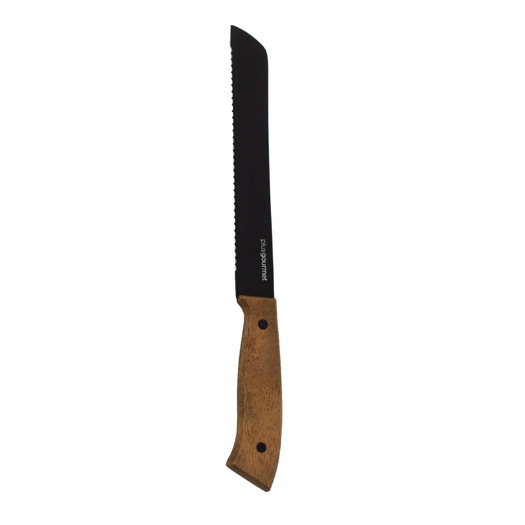 CUCHILLO DE PAN 8”