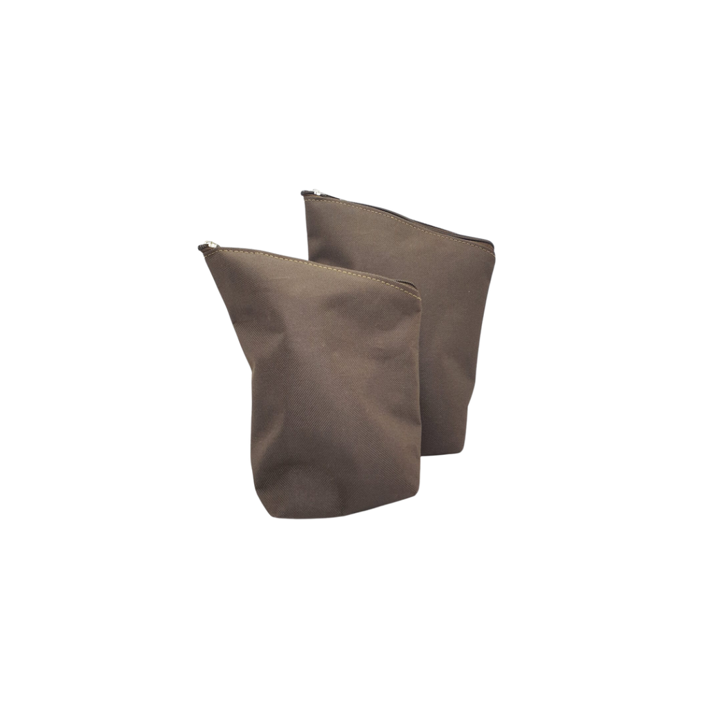 YERBERA & AZUCARERA SOBRE 500G/350G MARRON