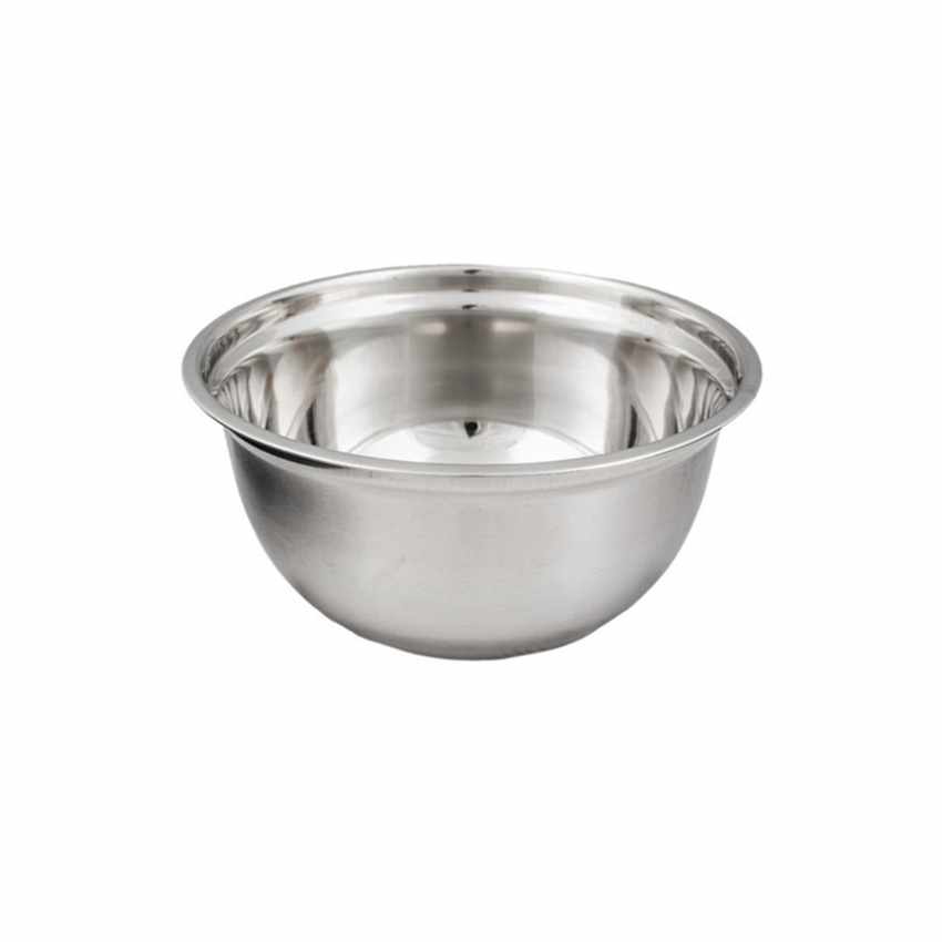 BOWL ACERO INOX 14 CM