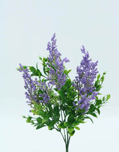 ASTIBE FLOWERS X 5 36 CM. LAVANDER