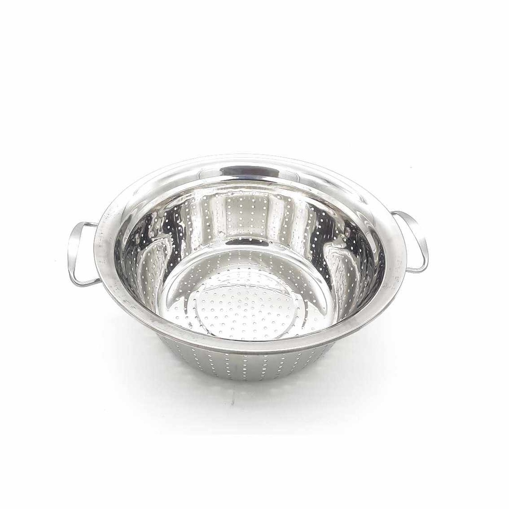 BOWL ACERO INOX ASA ACERO