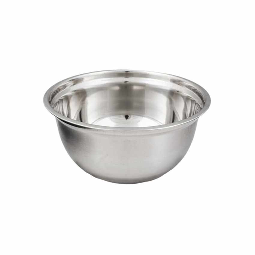 BOWL AC. INOX. 16 CM