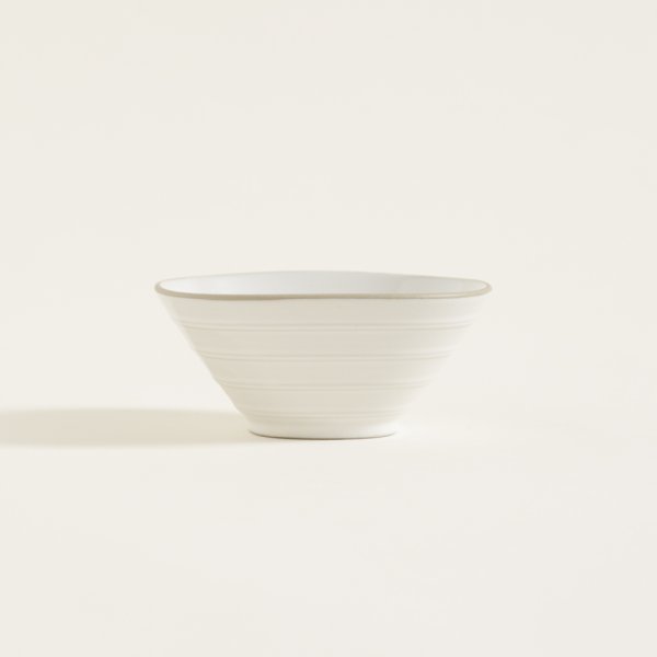 BOWL CONICO JINAN 12 CM