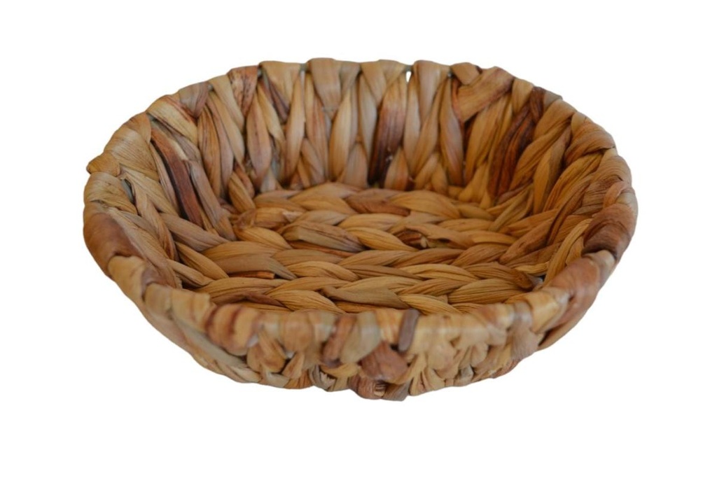 CESTA/BANDEJA 18 X 14 X 5 CM