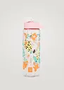 BOTELLA DE PVC 750 MAKE TODAY OLIVERTA TAPA AMARILLA