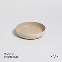 PLATO HONDO SET X 6 AZORES 20 CM VASSA HOME