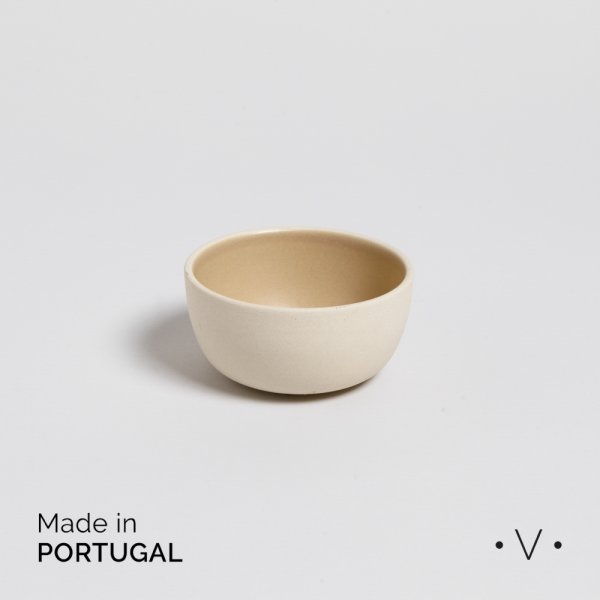 DIP SET X 6 AZORES 9 CM VASSA HOME