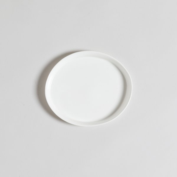 BANDEJA CAPRI 16X14X2 CM  VASSA HOME