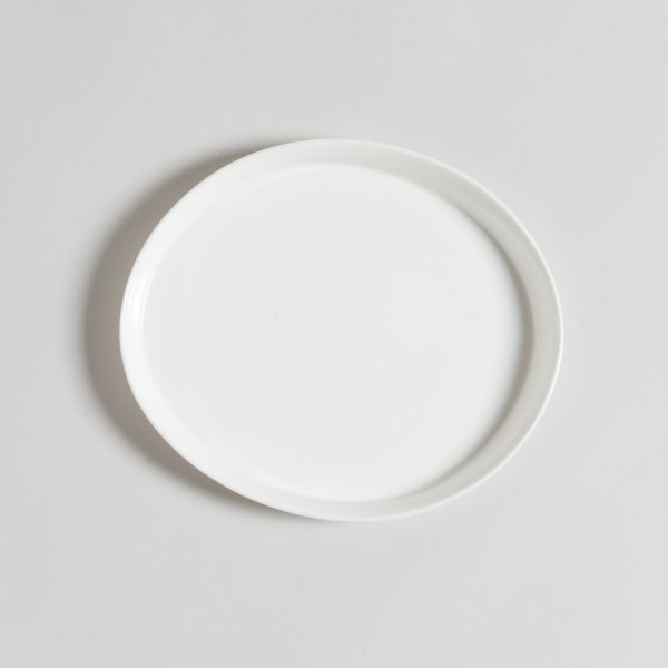 BANDEJA CAPRI 22,5X19X2 CM  VASSA HOME