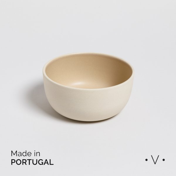 BOWL SET X 6 AZORES 14,5 CM VASSA HOME
