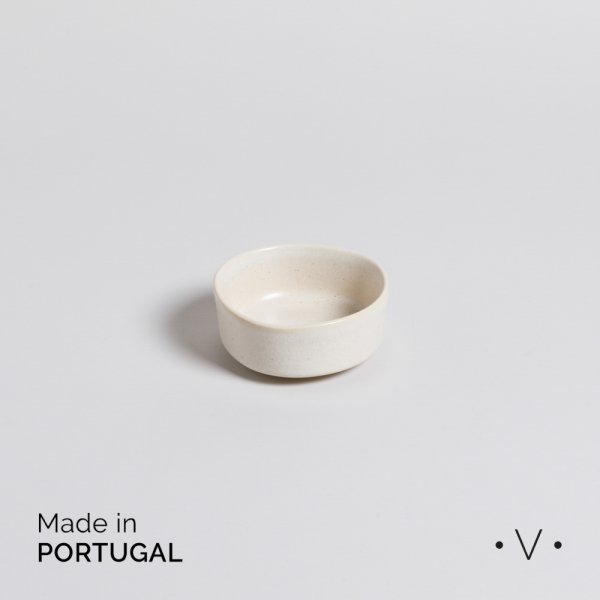 BOWL SET X 6  BOURO 11 CM VASSA HOME