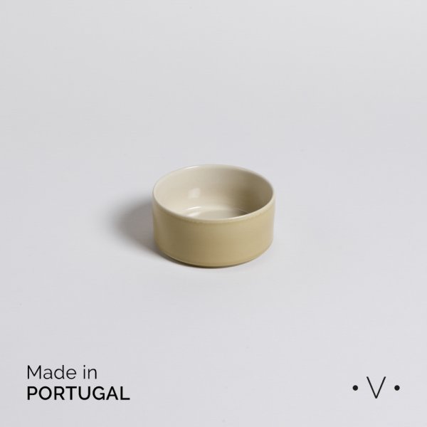 BOWL SET X 6  BORDEIRA 12,5X5,5 CM VASSA HOME