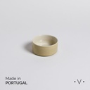 BOWL SET X 6  BORDEIRA 12,5X5,5 CM VASSA HOME