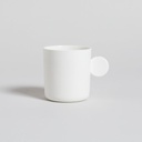 MUG CAPRI 280 ML VASSA HOME