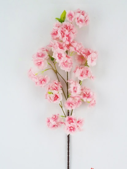 PEACH BLOSSOM X 80FL X 97 CM