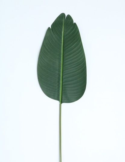 PALM LEAF 125 CM. GREEN