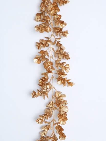 GARLAND 2 MTS.  GOLD