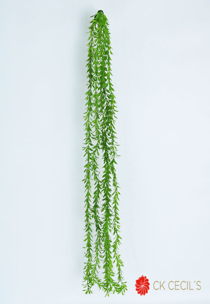 CAIDA DE ELODEA X 92 CM. GREEN