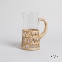 JARRA MAJA 1600 ML VASSA HOME