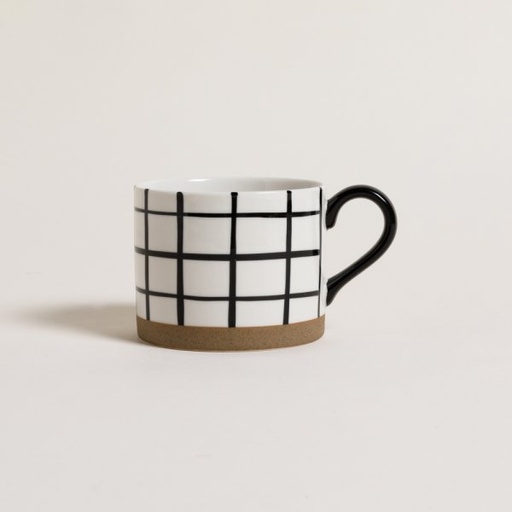 [411096] MUG BAJO FINN 400 ML