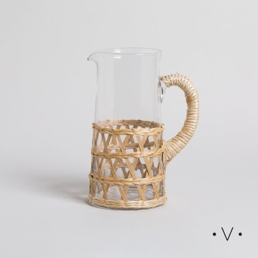 [4111260] JARRA MAJA 1600 ML VASSA HOME