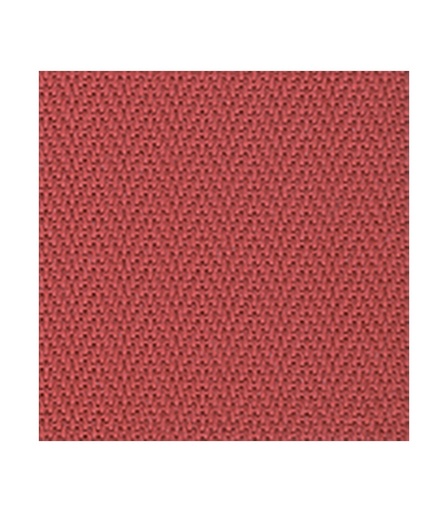 [131453] SERVILLETA 25 CM WOVEN RED X 16U