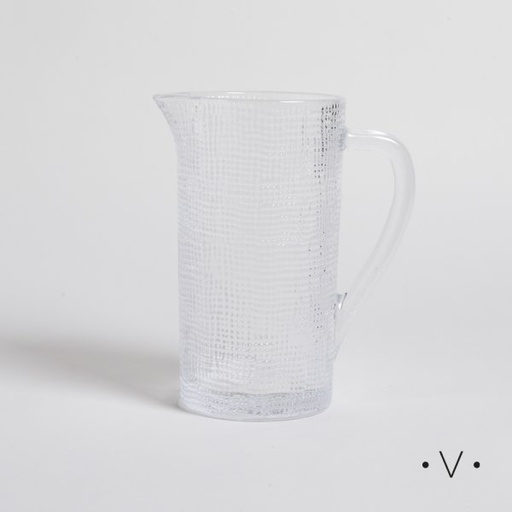 [4112780] JARRA SELMA 1100 ML VASSA HOME