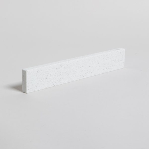 [411863] BARRA IMANTADA CUARZO 30X5 CM VASSA HOME