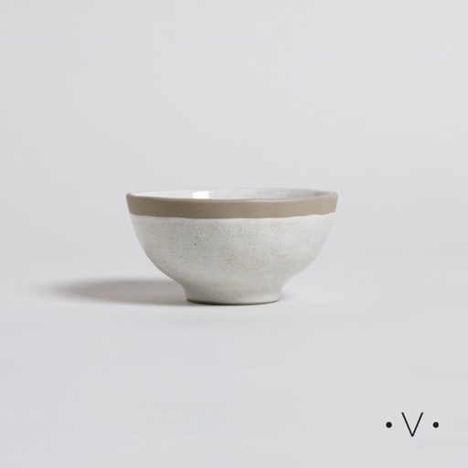 [4112892] BOWL SET X 6 BIDART 350 ML VASSA HOME