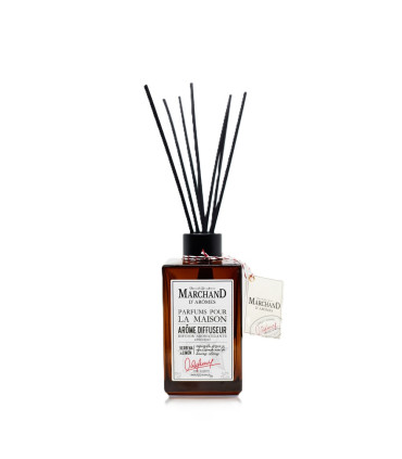 [130403] DIFUSOR VERBENA Y LIMON 200 ML MARCHAND