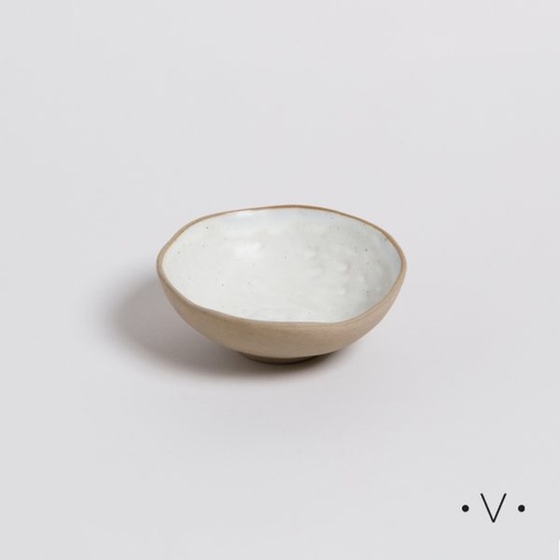 [4112991] BOWL SET X 6 NAMIB 320 ML VASSA HOME