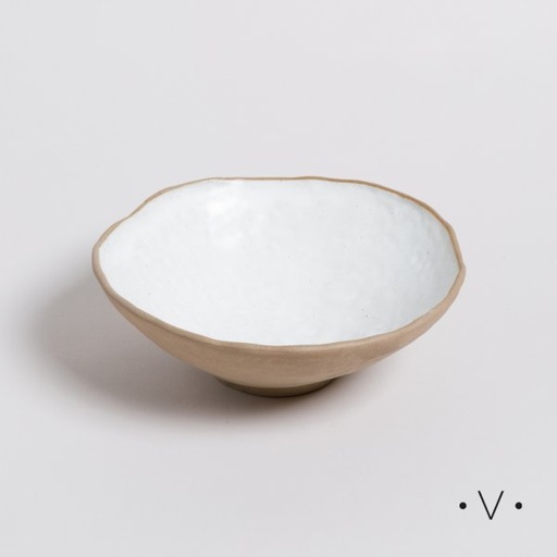 [4113005] ENSALADERA NAMIB 1000 ML VASSA  HOME