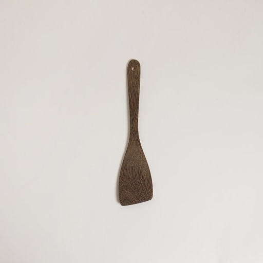 [4113092] ESPATULA DE WENGUE 32X7,5 CM