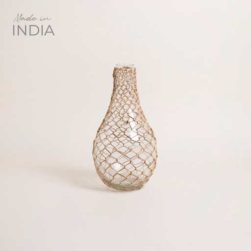 [4113143] FLORERO BANGALORE MALLA RATAN 36X16 CM