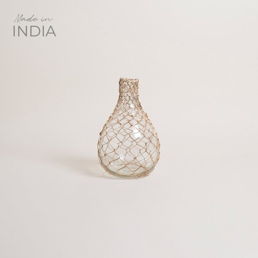 [4113144] FLORERO BANGALORE MALLA RATAN 29X19 CM