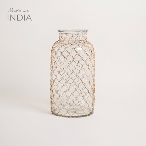 [4113148] JARRON BANGALORE MALLA RATAN 41X21 CM