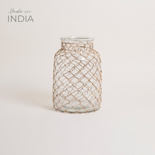 [4113149] JARRON BANGALORE MALLA RATAN 32X21 CM